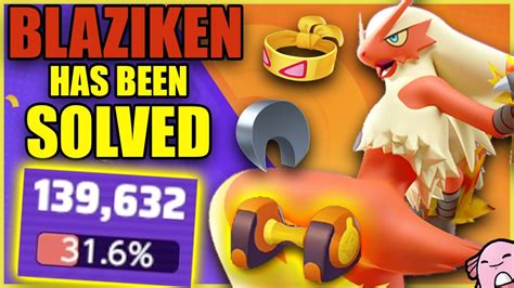 blaziken build|blaziken gamepress.
